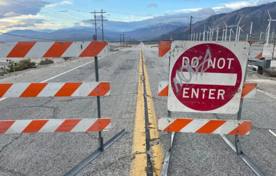 Do you think identifying dangerous roads is needed?